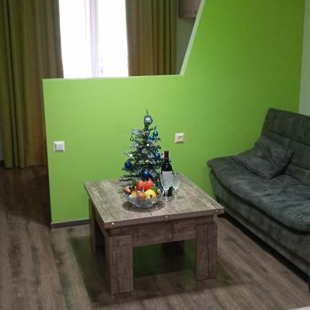 Studio Apartment In Batumi Eksteriør billede