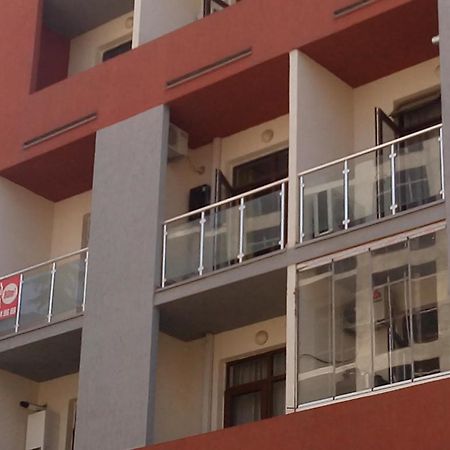 Studio Apartment In Batumi Eksteriør billede