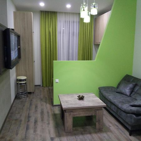 Studio Apartment In Batumi Eksteriør billede