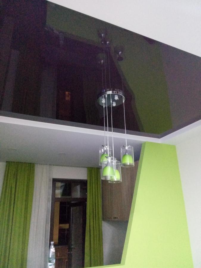 Studio Apartment In Batumi Eksteriør billede
