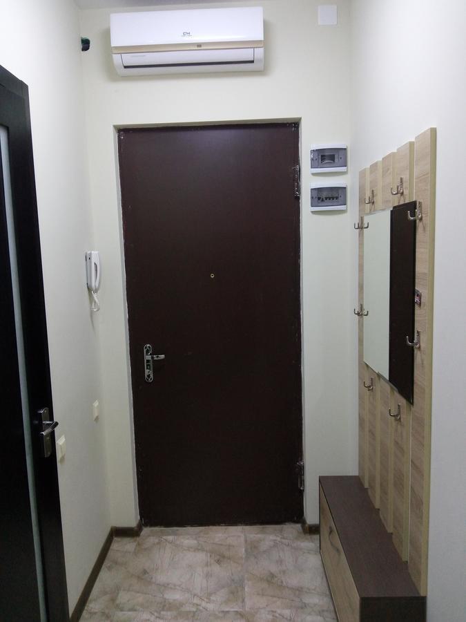 Studio Apartment In Batumi Eksteriør billede